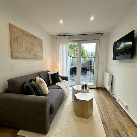 Studio D'Hotes Victoire Sainghin-en-Weppes Exteriér fotografie