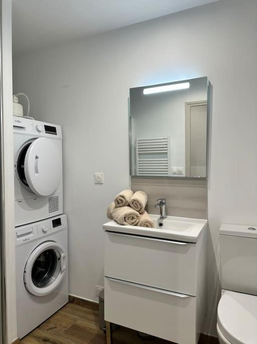 Studio D'Hotes Victoire Sainghin-en-Weppes Exteriér fotografie