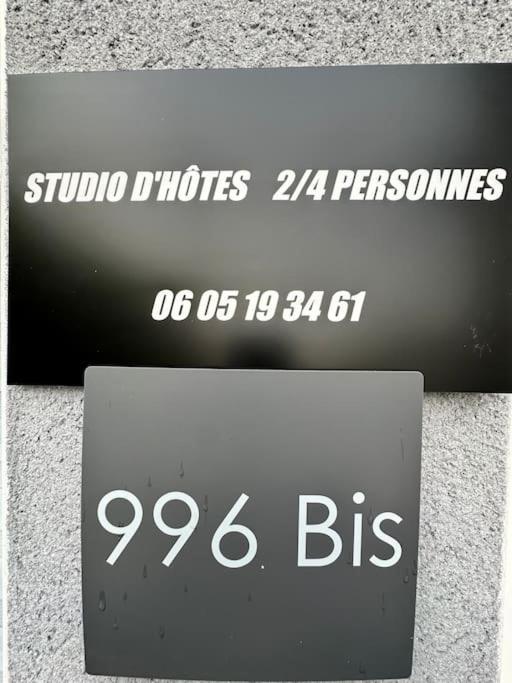 Studio D'Hotes Victoire Sainghin-en-Weppes Exteriér fotografie