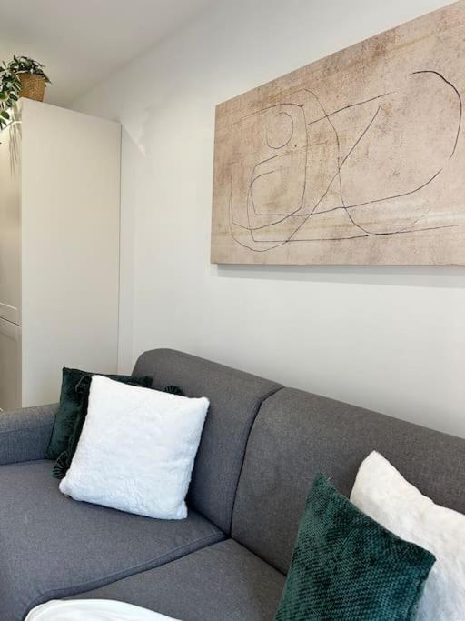 Studio D'Hotes Victoire Sainghin-en-Weppes Exteriér fotografie
