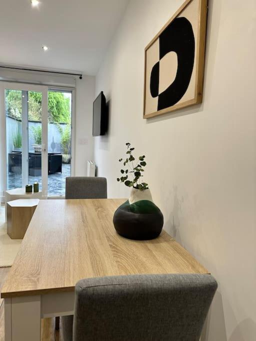 Studio D'Hotes Victoire Sainghin-en-Weppes Exteriér fotografie