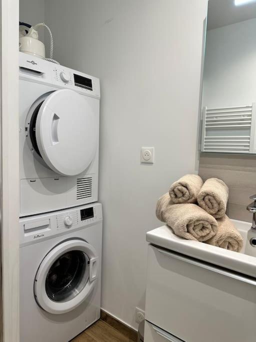 Studio D'Hotes Victoire Sainghin-en-Weppes Exteriér fotografie
